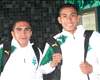 Joya, Cuevas seeking to make names for themselves as paths diverge
