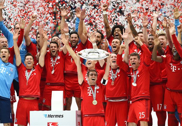 German Bundesliga Video