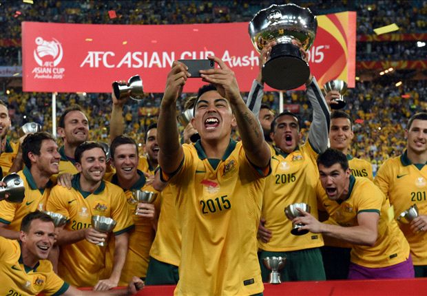 Australian Football Videos & News