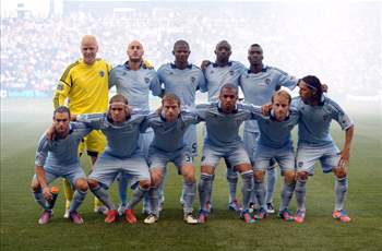 Sporting Kansas City Sporting Kansas City