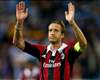 Crisi Milan, Ambrosini concorda con Boban e manda un messaggio a Inzaghi: "Più fiducia a Pazzini!"
