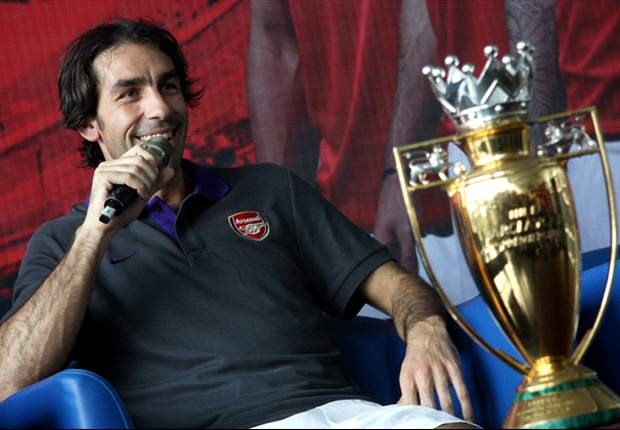 Robert Pires puji kualitas pemain Indonesia