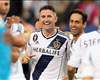 LA Galaxy - Keane va prolonger
