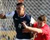 Chicago Fire acquire Benji Joya in weighted lottery