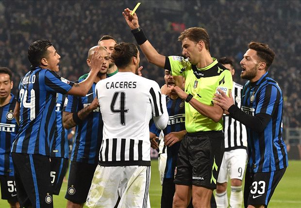 Scintille in campo