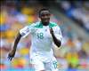 Edafe Egbedi, Nigeria U-20