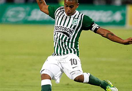 El camino de Mac para volver al Junior