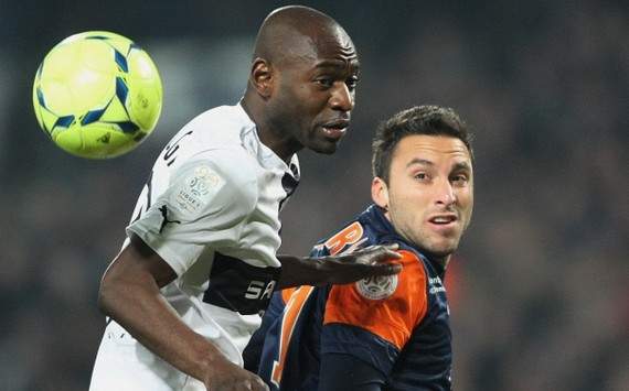 Ligue 1 : Emmanuel Herrera vs Herita Ilunga (Montpellier vs Rennes)