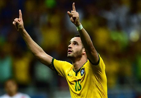 A fresh start for Renato Augusto
