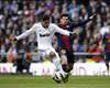 Barcelona - Real Madrid Betting Preview
