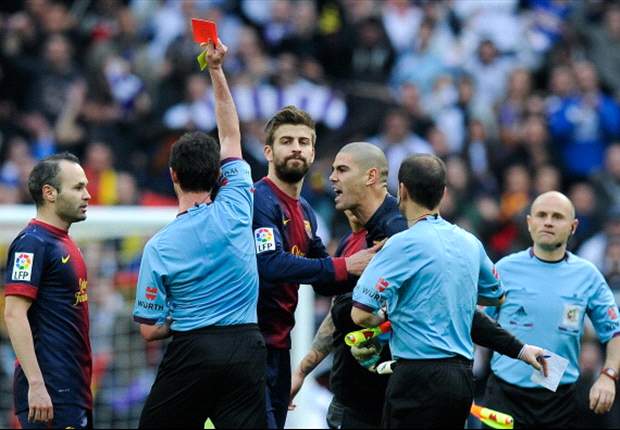 ESP - Le Barça va faire appel