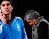 Karanka: "Mourinho me recomendó venir"