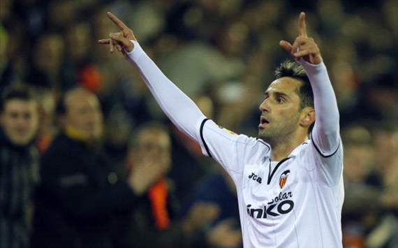 Jonas, Valencia-Levante