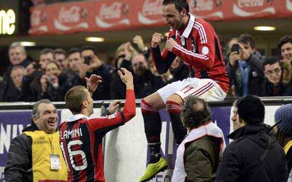 Giampaolo Pazzini