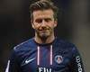 Leo Messi y Cristiano Ronaldo, por detrás de David Beckham en la Lista Goal.com de los más Ricos 2013
