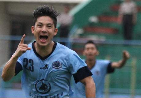 Kim Kurniawan Ingin Perkuat Timnas