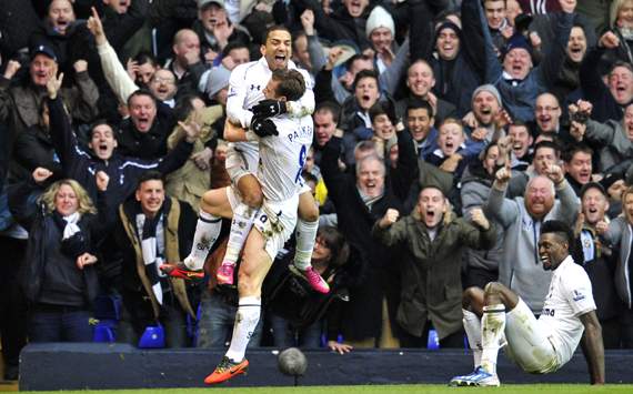 Aaron Lennon