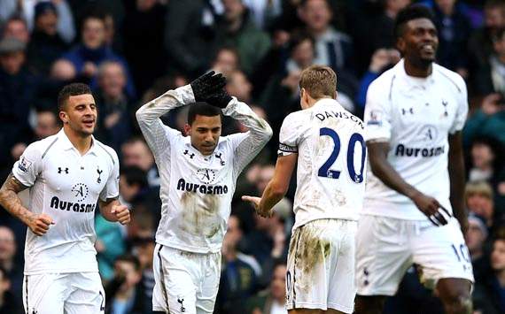 Tottenham, Arsenal, Premier League