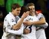Tottenham: Wende gegen West Ham?
