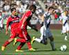 Fire send Duka to Impact for Nyassi
