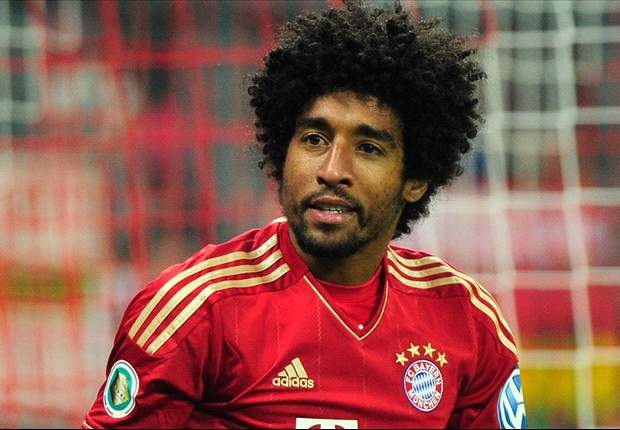LdC - Dante : "Lewandowski est le meilleur buteur au monde"