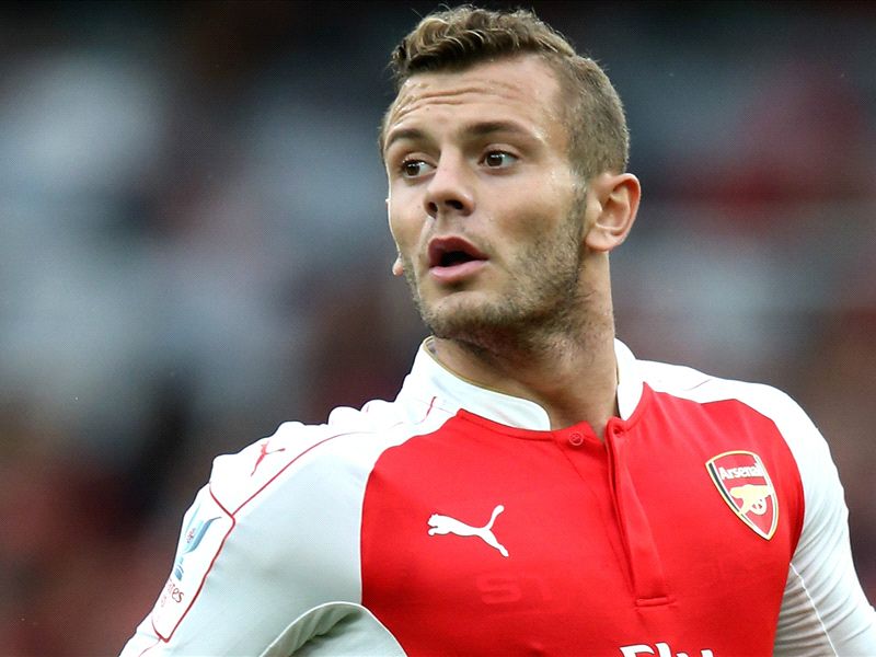 Hodgson hopes Wilshere can feature at Euro 2016