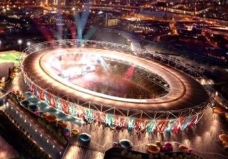 West Ham reject calls for Leyton Orient talks over Olympic Stadium