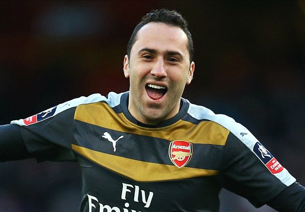 RUMOURS: Ospina ready to quit Arsenal