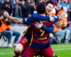 'Luis Suarez, Messi'den daha iyi...'
