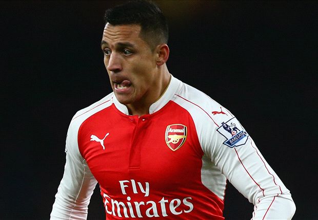 Alexis: Thanks to Barca, but Arsenal is my home, my family