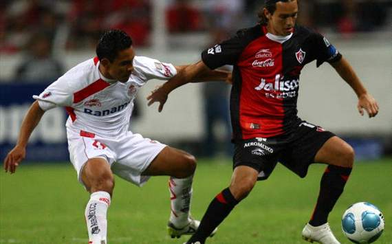 atlas - toluca