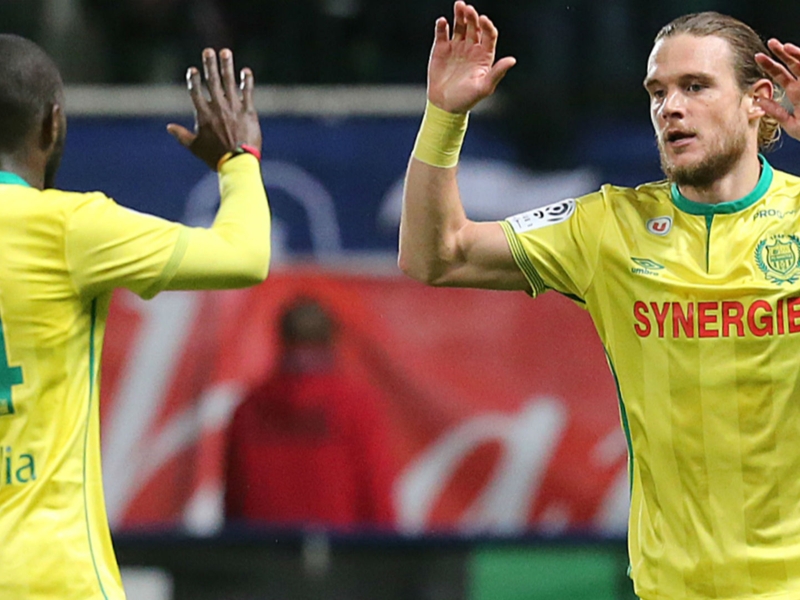 Nantes, Gillet prend la défense de Girard