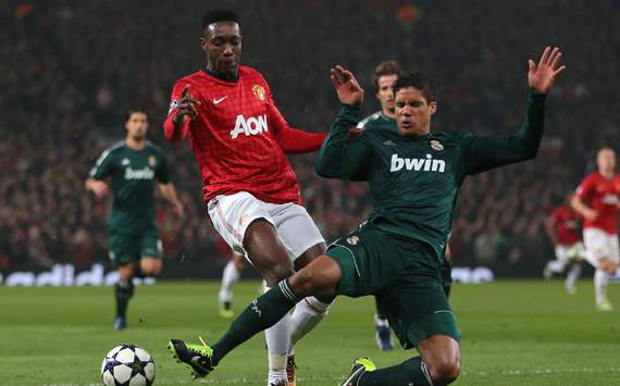 Danny Welbeck