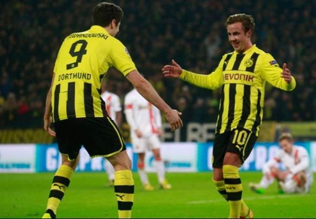 4-0,25岁德国悍将无敌双响炮,率队完胜沃尔夫斯堡,逼近德甲前二