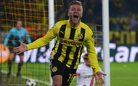 UEFA, Champions League, Borussia Dortmund vs. Shakhtar Donetsk, Jakub Blaszczykowski