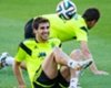 Javi Martínez, refuerzo de lujo para la defensa de España