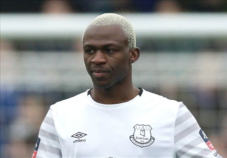 RATINGS: Carlisle United 0-3 Everton