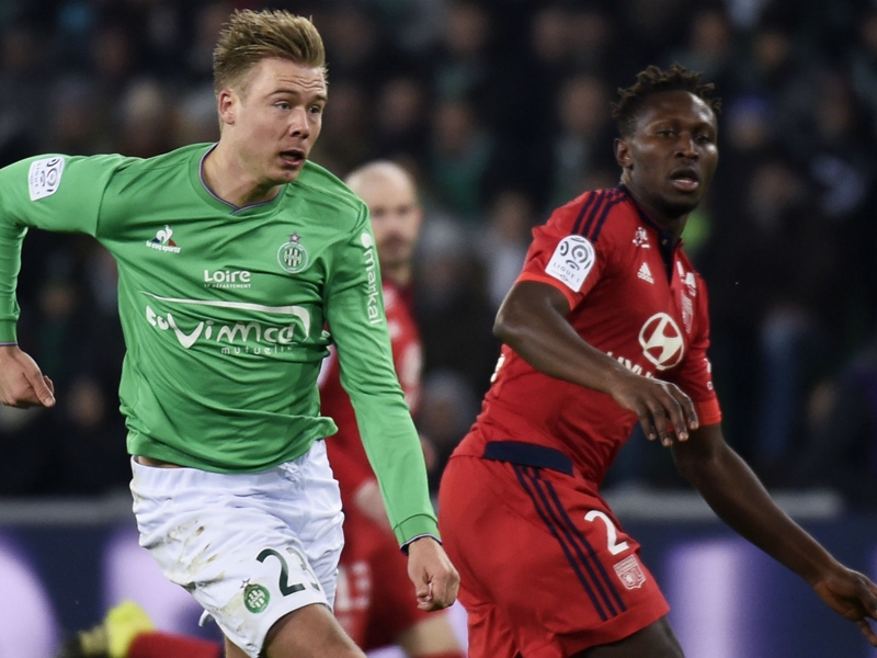 Lyon-Saint-Etienne : A qui le derby ?