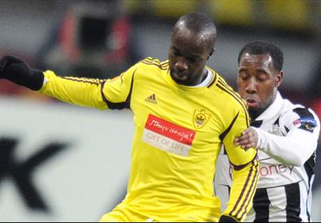 Lassana Diarra lawyer brands jihadist rumours 'absurd'
