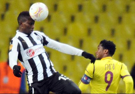 Mercato, Bordeaux ne lâche pas Yanga-Mbiwa