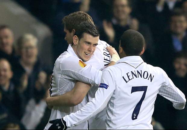 Question of the Day: Should Tottenham now be considered favourites for the Europa League?