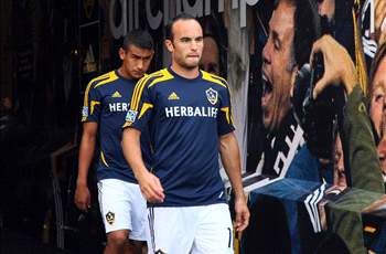 Los Angeles Galaxy Los Angeles Galaxy