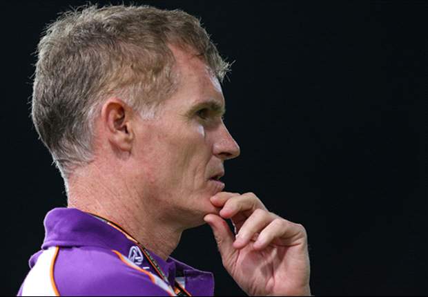 Perth Glory appoint <b>Alistair Edwards</b> as coach on three-year deal - 261856_heroa