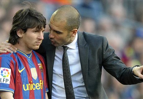 Messi, Pogba et les joueurs que Guardiola pourrait signer à City