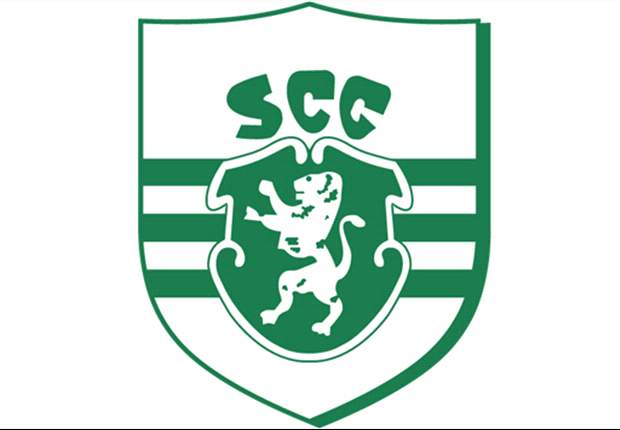 Sporting Clube de Goa Logo