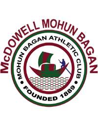 Calcutta Football League: Mohun Bagan ride on Darryl Duffy hat-trick Calcutta Football League: Mohun Bagan ride on Darryl Duffy hat-trick