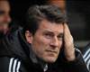 Michael Laudrup augura un gran futuro a Alejandro Pozuelo