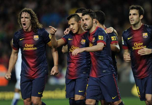 Question of the Day: Can Barcelona turn around their two-goal deficit against AC Milan?