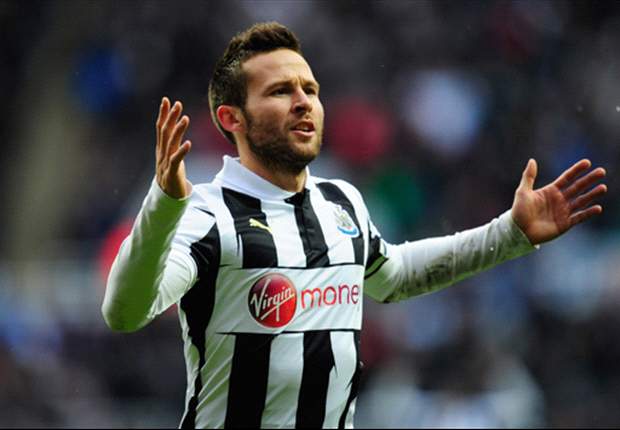 Transferts - Cabaye répond au PSG