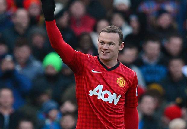 Question of the Day: Should Manchester United allow Wayne Rooney to leave this summer?